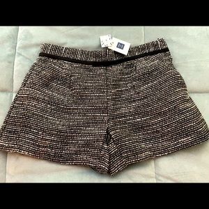 NWT Janie and Jack size 12 shorts